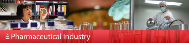 Pharmaceutical Industry